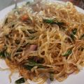 Cooksnap dari Puspita Wikasari untuk resep Oseng soun cabe hijau (ala angkringan solo)