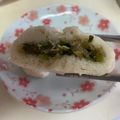 Jill 的 德國版的韭菜盒子 - 熊蔥盒子 cooksnap