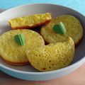 Cooksnap dari Lies Nur Oktariani untuk resep Bika Ambon Ekonomis