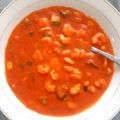 Cooksnap dari bun_bubi untuk resep 64. Udang Saus Padang Ala Resto
