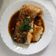 April Hsiao 的 紅燒草魚(塊) cooksnap