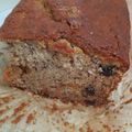 Frothy Coffee ☕'s cooksnap of when they made Banana Cake ; Banana Bread.