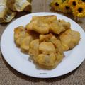 Cooksnap dari anisatur raehan untuk resep Cimplung Pisang Kepok