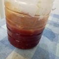 Cooksnap dari Sari Setiorini untuk resep Saus Barbeque Homemade