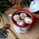 Cooksnap dari Dee's untuk resep 17. Hot Choco Cinnamon Marshmallow