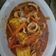 Cooksnap dari Dapur Manda untuk resep Udang Vs Cumi Saos Padang