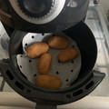 El cooksnap de angaba190 cuando hizo 238. Croquetas de pollo asado / Thermomix.