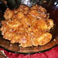 Cooksnap dari khasa_a untuk resep Cumi Udang Asam Manis
