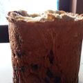 El cooksnap de Ada Maria Ferreira Pavon cuando hizo Pan Dulce.