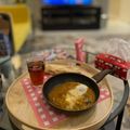 صورة من Huda👩🏻‍🍳🌸، شاركها بعد تجربة وصفة قلابة الفول بالعدس