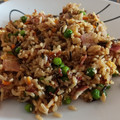 El cooksnap de lolidfg cuando hizo Ensalada de arroz salvaje.