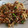 El cooksnap de lolidfg cuando hizo Ensalada de arroz salvaje.