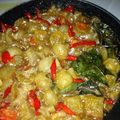 Cooksnap dari Nita Rahma Quinn untuk resep Oseng kikil sapi maknyuss