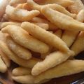 Cooksnap dari Azizah Ibu Danang untuk resep Telor gabus manis