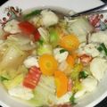 Cooksnap dari J Mom untuk resep Bakso Ikan Tengiri Mudah
