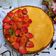 Cooksnap dari Mba Wen untuk resep Mango Mousse Tart (dengan agar)