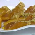 صورة من اAya Ail ، شاركها بعد تجربة وصفة القطايف بالكريم شانتيه