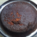 El cooksnap de Mónica cuando hizo Budín de pan.