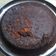 El cooksnap de Mónica cuando hizo Budín de pan.