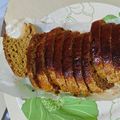Cooksnap dari Ruri untuk resep Loaf Bread Gluten Free & Dairy Free
