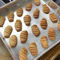 Cooksnap dari Marietta Wirawan untuk resep Kue semprit