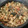 El cooksnap de kukiaroca cuando hizo Tallarines de espinacas con salsa de verduras y tofu.