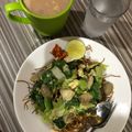 Cooksnap dari aryaniiiaa untuk resep Mie kering (Mie Titi) Makassar