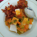 Cooksnap dari Mietta untuk resep Lontong Ricecooker (Tanpa daun pisang atau plastik)