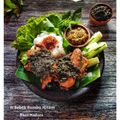 Cooksnap dari Tyas yodha untuk resep Bebek Bumbu Hitam Khas Madura
