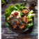 Cooksnap dari Tyas yodha untuk resep Bebek Bumbu Hitam Khas Madura