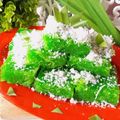Cooksnap dari Indri Gustiantari untuk resep Kue Bihun kukus
