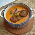 Gabor Pribeli Cooksnap-ja, amikor elkészítette a(z) Fejtettbab főzelék🥘 receptet.