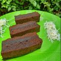 Cooksnap dari Endah Triana untuk resep Brownies Kukus Amanda