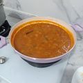 Cooksnap dari Rule untuk resep Spaghetti Bolognese ala Hotel Nusa Dua