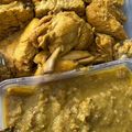 Cooksnap dari hanamay untuk resep Ayam Goreng Lengkuas