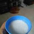 Cooksnap dari Bunny untuk resep Juice Pisang Susu