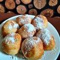 Cooksnap dari Roro Woelan untuk resep Donat jadul (eggless) 🍩