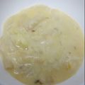 Cooksnap dari Maria Nining untuk resep Creamy Mac n Cheese (Mpasi 14+ mo)