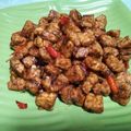 Cooksnap dari Widya R Al-adawiyah untuk resep Tempe Orek Super Simpel