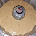 El cooksnap de Solange Ríos Parraguez cuando hizo Queque de yogurt.