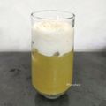 Cooksnap dari fransiska arie untuk resep Avocado milk cheese