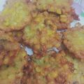 Cooksnap dari Dewi Citrowati untuk resep Dadar jagung manis "non MSG"