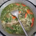 Cooksnap dari El Lita untuk resep Pindang Patin