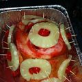 mmsparker's cooksnap of when they made Pineapple glazed ham.