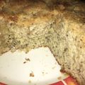 El cooksnap de Maga Otero cuando hizo Súper budín de limón !!!.