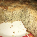 El cooksnap de Maga Otero cuando hizo Súper budín de limón !!!.