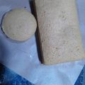 Cooksnap dari Be Young LiLa untuk resep Bolu Tiwul Kukus