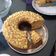 Cooksnap dari Charming baby Novent untuk resep Bluder Cake Kornet Keju