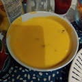 El cooksnap de Noe Tapia cuando hizo Salsa cheddar.