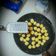 Cooksnap dari Tata My Beloved untuk resep Isian Keju untuk Bakpia
